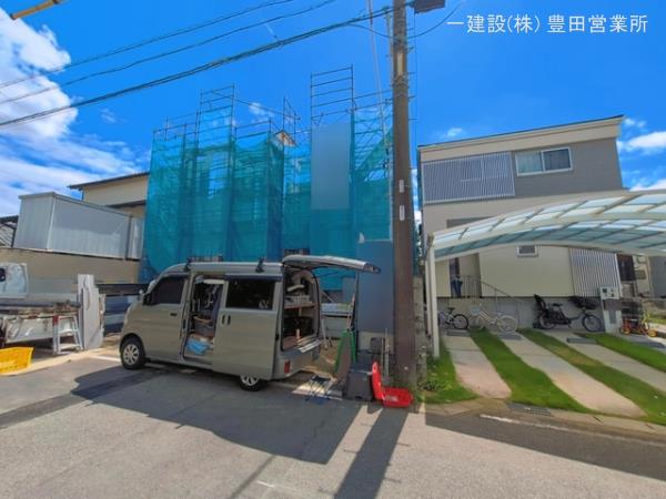 リーブルガーデン刈谷市泉田町 写真3