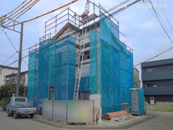 リーブルガーデン越谷市野島 写真5