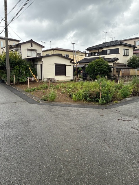 リーブルガーデン越谷市野島の画像3