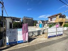 リーブルガーデン越谷市野島 写真3