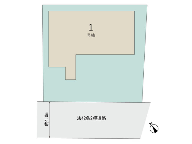 リーブルガーデン豊田市市木町第2 写真4