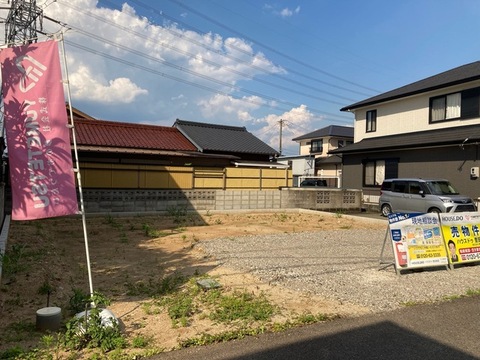 リーブルガーデン豊田市市木町第2 外観・内装3