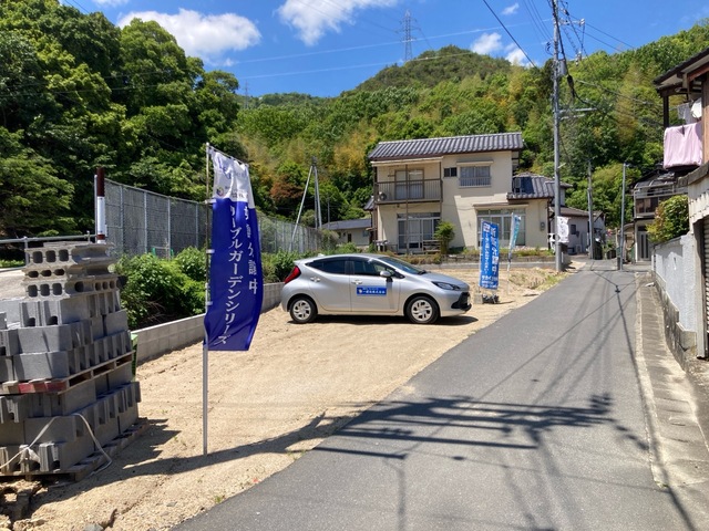 リーブルガーデン岩国市錦見３丁目 写真6