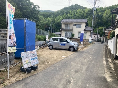 リーブルガーデン岩国市錦見３丁目 外観・内装3