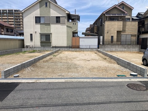 リーブルガーデン柏原市玉手町3期 外観・内装5