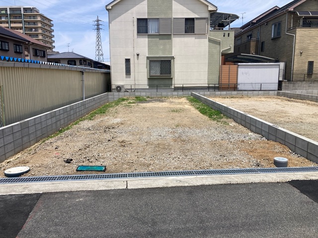 リーブルガーデン柏原市玉手町3期 写真4