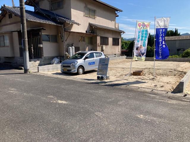 リーブルガーデン岩国市錦見８丁目２期 写真5