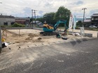 リーブルガーデン岩国市錦見８丁目２期 写真2