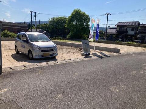 リーブルガーデン岩国市錦見８丁目２期 外観・内装4