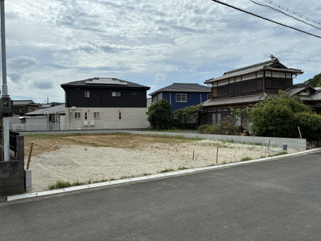 リーブルガーデン南丹市園部町小山西町 写真5