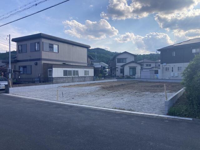 リーブルガーデン南丹市園部町小山西町の画像3