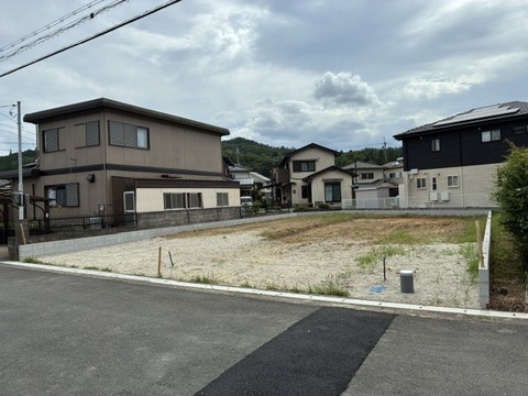 リーブルガーデン南丹市園部町小山西町 外観・内装4