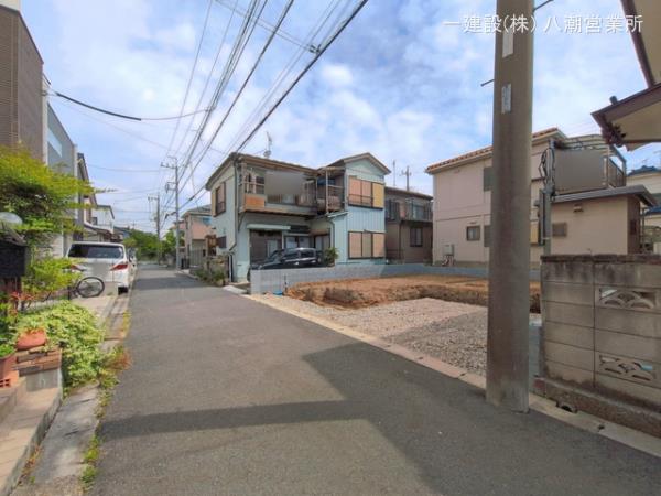 リーブルガーデン三郷市寄巻 写真3