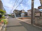 リーブルガーデン三郷市寄巻 写真3