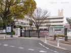 リーブルガーデン三郷市寄巻 周辺環境1