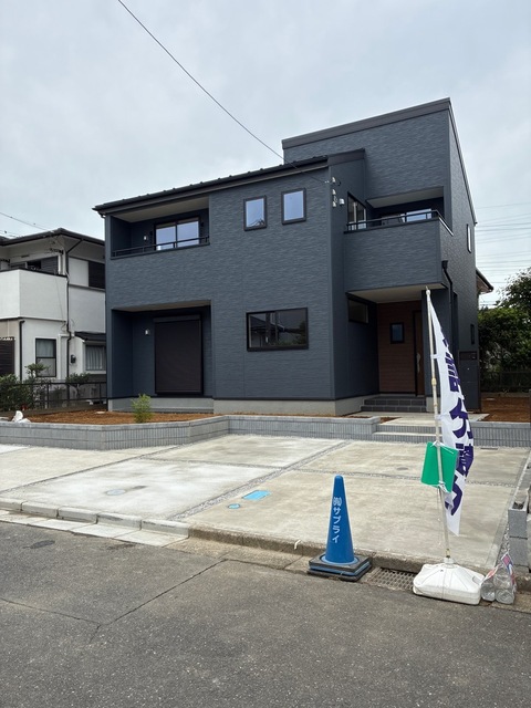 リーブルガーデン蓮田市椿山第10 写真7