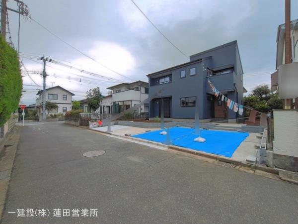 リーブルガーデン蓮田市椿山第10 写真9