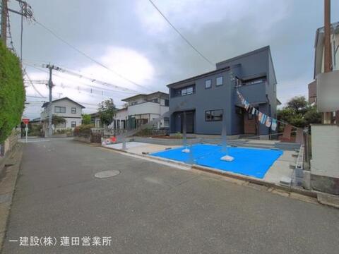 リーブルガーデン蓮田市椿山第10 外観・内装9