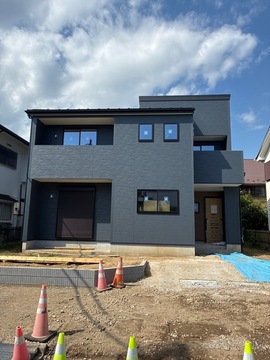 リーブルガーデン蓮田市椿山第10 外観・内装1