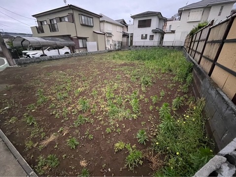 リーブルガーデン長泉町南一色 外観・内装1