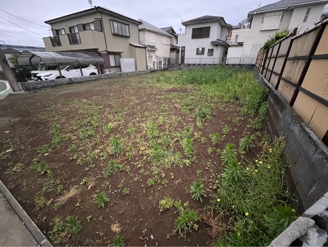 リーブルガーデン長泉町南一色の画像3