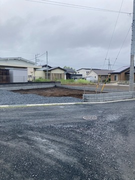 リーブルガーデンひたちなか武田第６ 外観・内装2