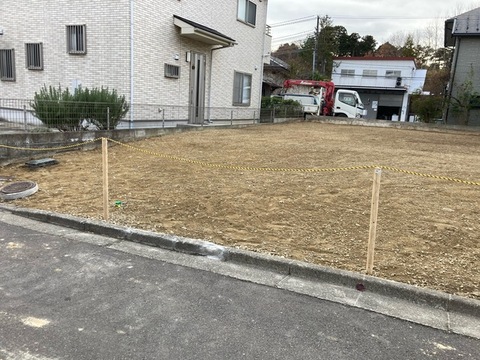 リーブルガーデン安養寺2丁目第3 外観・内装2