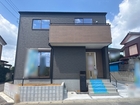 リーブルガーデン岩槻区金重第2 写真3