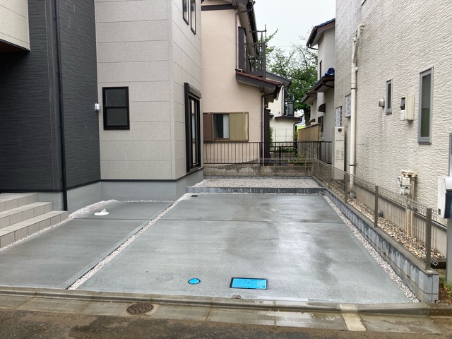リーブルガーデン新座市野寺第２ 写真12