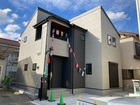 リーブルガーデン新座市野寺第２ 写真1