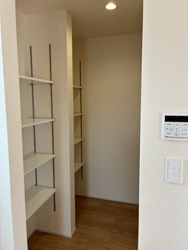 リーブルガーデン杉戸町内田 外観・内装4