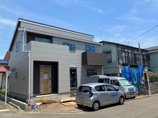 リーブルガーデン泉区下和泉４丁目の画像