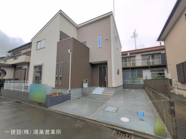 リーブルガーデン北本市石戸第2 写真12