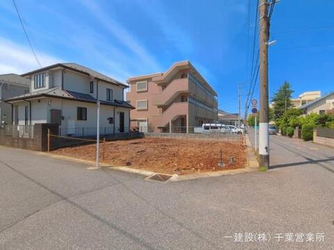 リーブルガーデンさつきが丘１丁目 外観・内装2