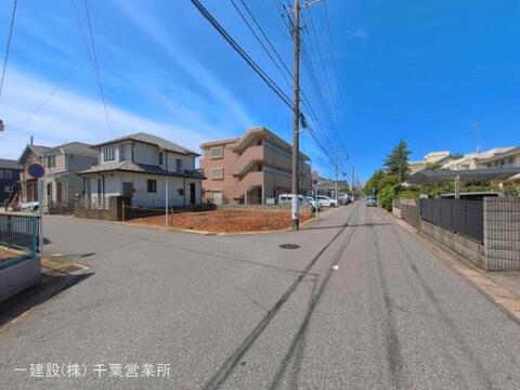 リーブルガーデンさつきが丘１丁目 外観・内装3
