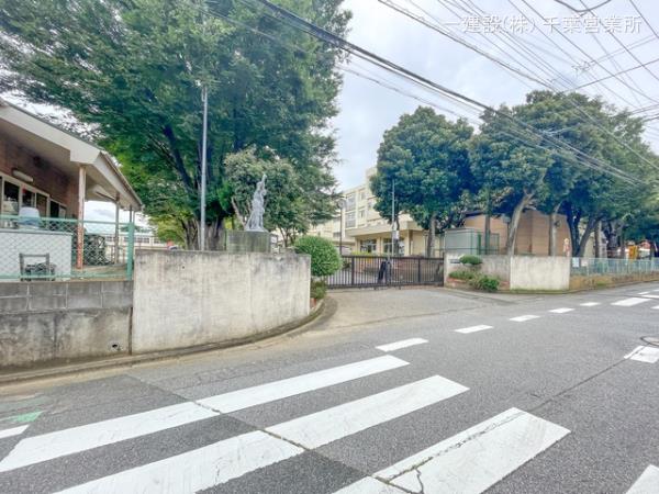 リーブルガーデンさつきが丘１丁目 周辺環境1