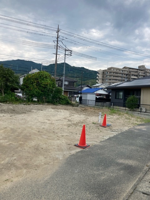 リーブルガーデン下関市長府松小田本町第一の画像
