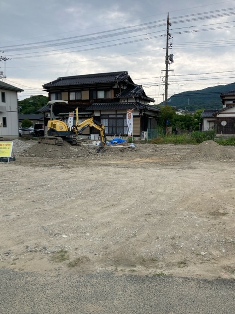リーブルガーデン下関市長府松小田本町第一の画像3