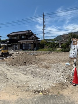 リーブルガーデン下関市長府松小田本町第一 外観・内装2