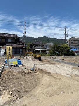 リーブルガーデン下関市長府松小田本町第一 外観・内装3