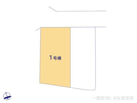 リーブルガーデン蒲郡市形原町石橋 間取り2
