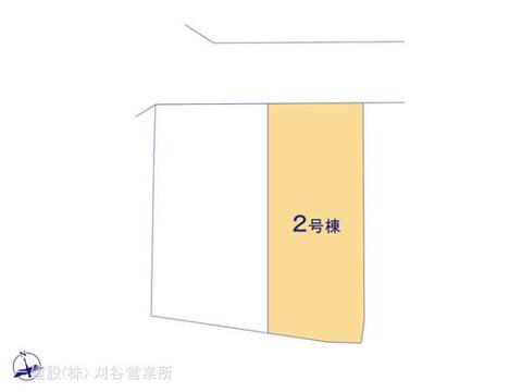 リーブルガーデン蒲郡市形原町石橋 間取り4