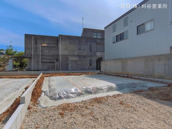 リーブルガーデン蒲郡市形原町石橋 写真3