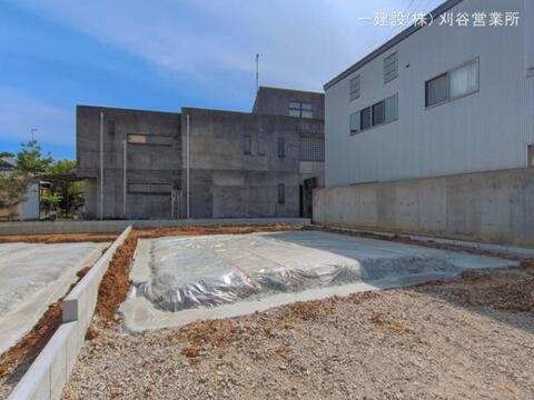リーブルガーデン蒲郡市形原町石橋 外観・内装3