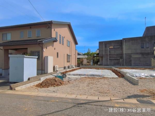 リーブルガーデン蒲郡市形原町石橋 写真4