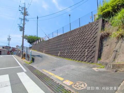 形原南保育園：550m