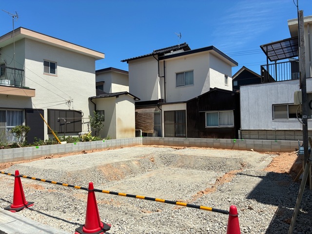 リーブルガーデン小倉南区田原新町1丁目第四 写真4