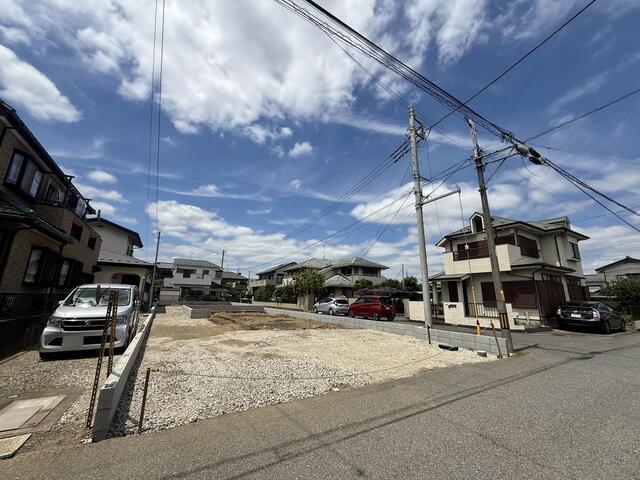 リーブルガーデン岩槻区西原台２期の画像3