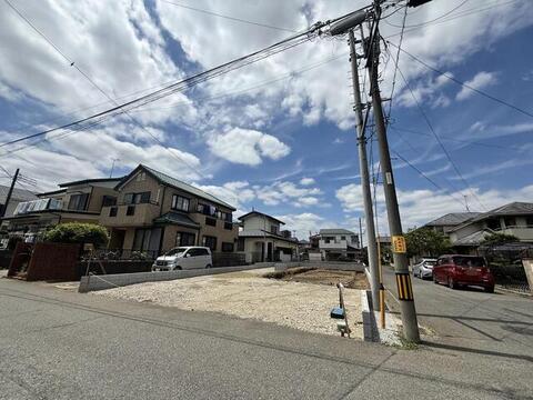 リーブルガーデン岩槻区西原台２期 外観・内装3