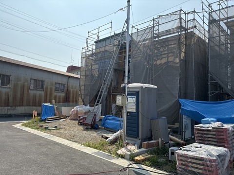 リーブルガーデン四国中央市下柏町 外観・内装6